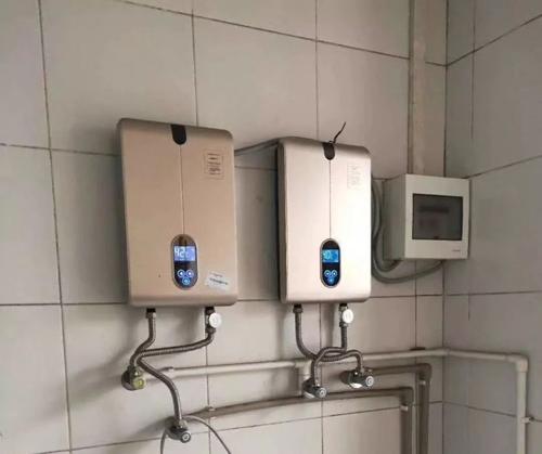 迅騰熱水器維修